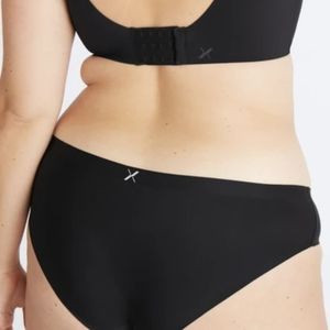 NWT Knix Leakproof undies - black